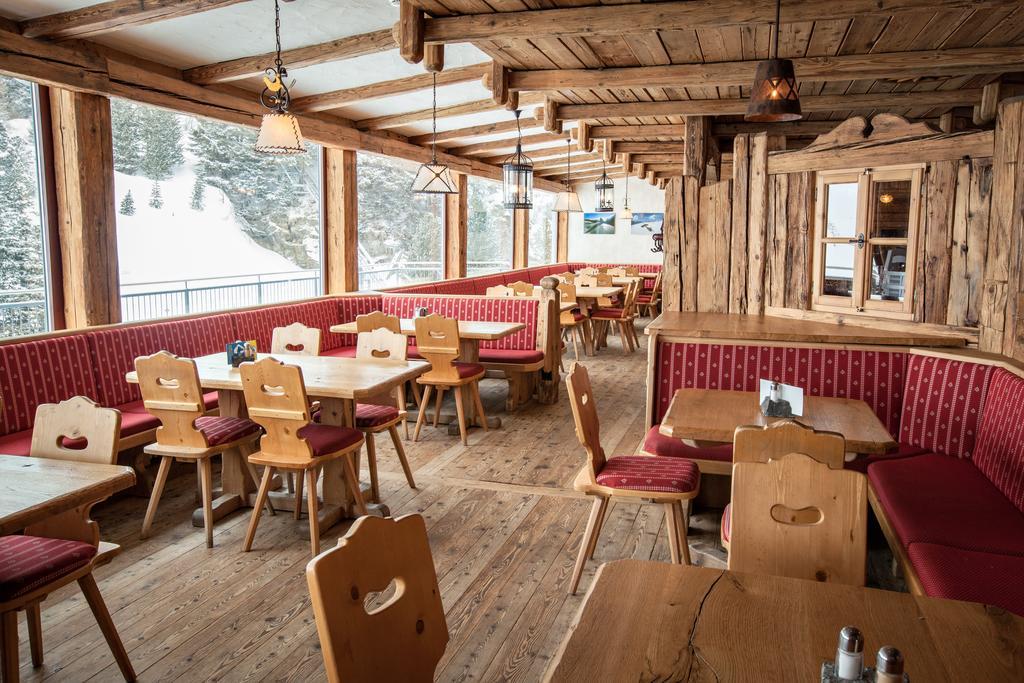 Berghotel Truebsee - Accessible Only By Cable Car Engelberg Exterior photo